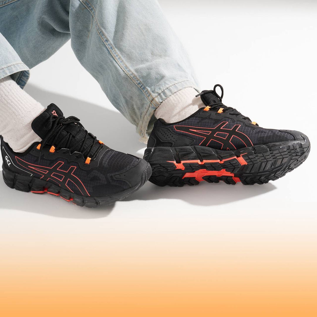ASICS GEL-QUANTUM MEN&