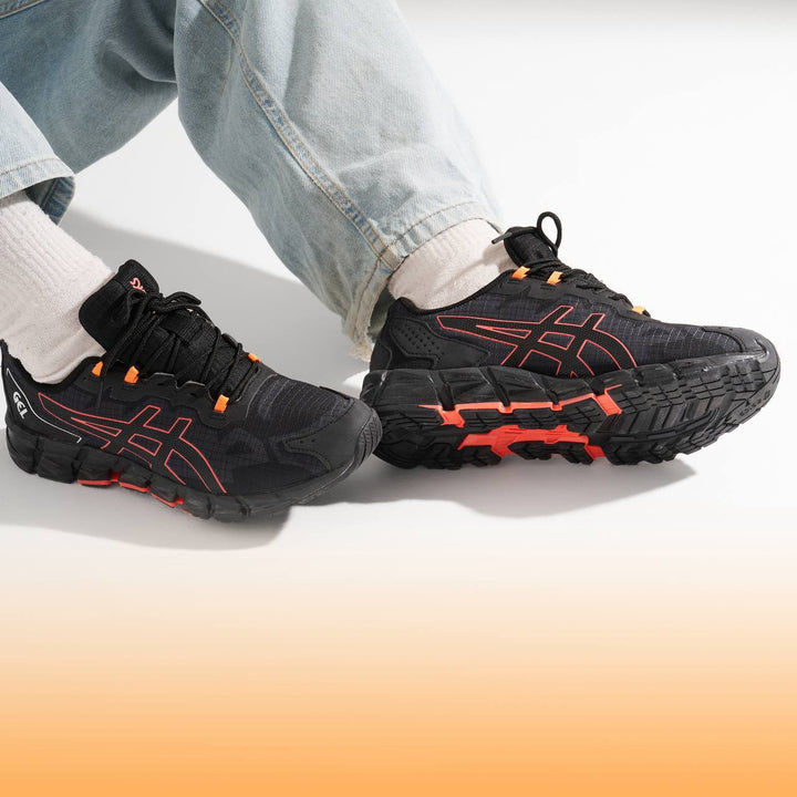 ASICS GEL-QUANTUM MEN&