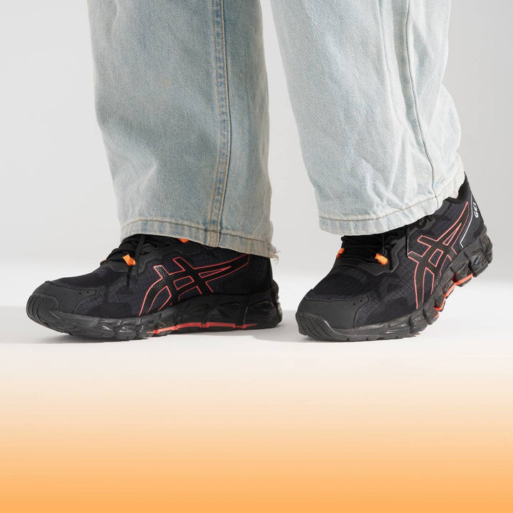 ASICS GEL-QUANTUM MEN&
