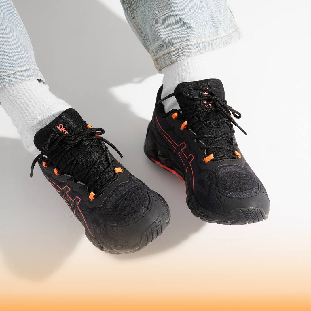 ASICS GEL-QUANTUM MEN&
