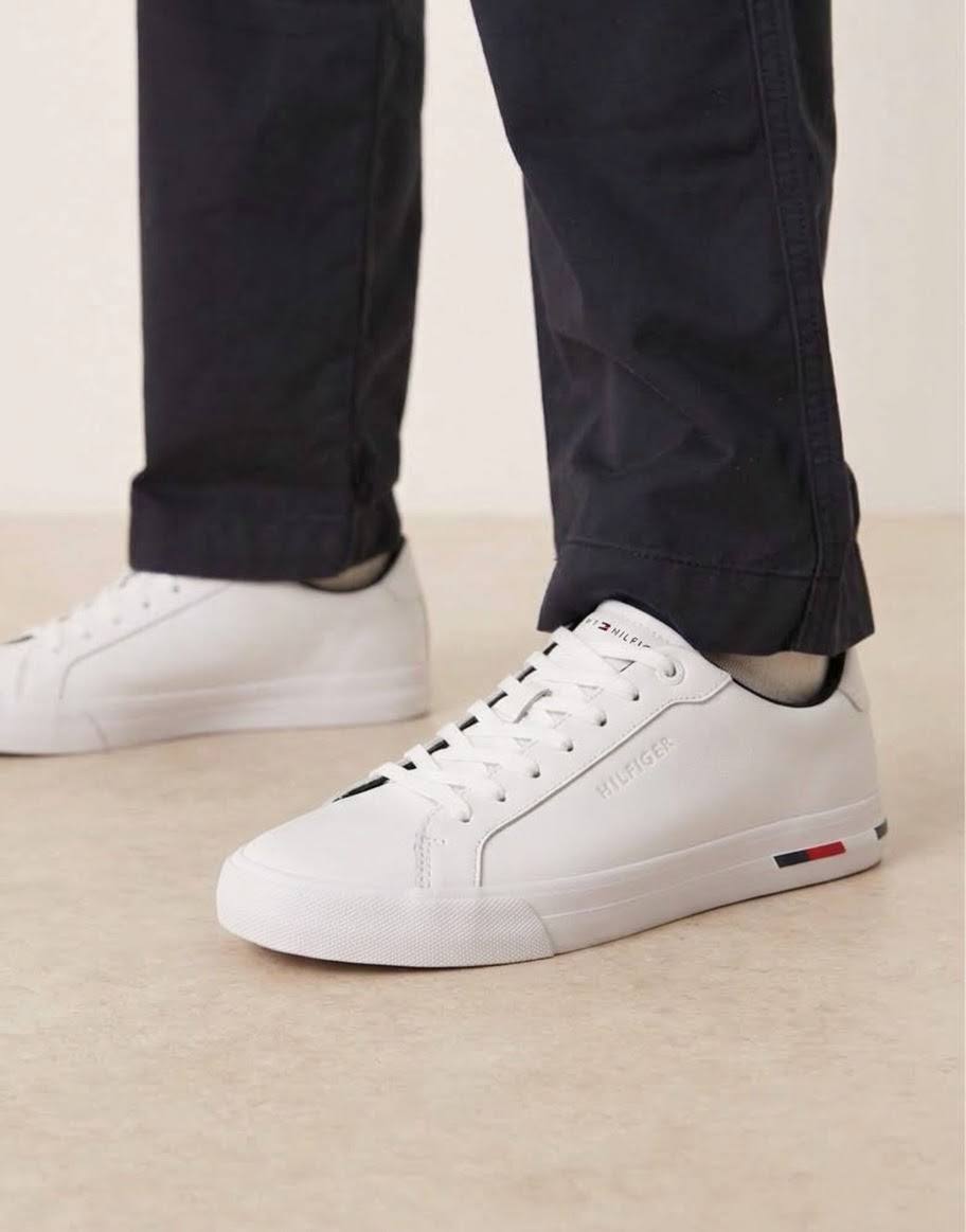 TOMMY HILFIGER MEN&