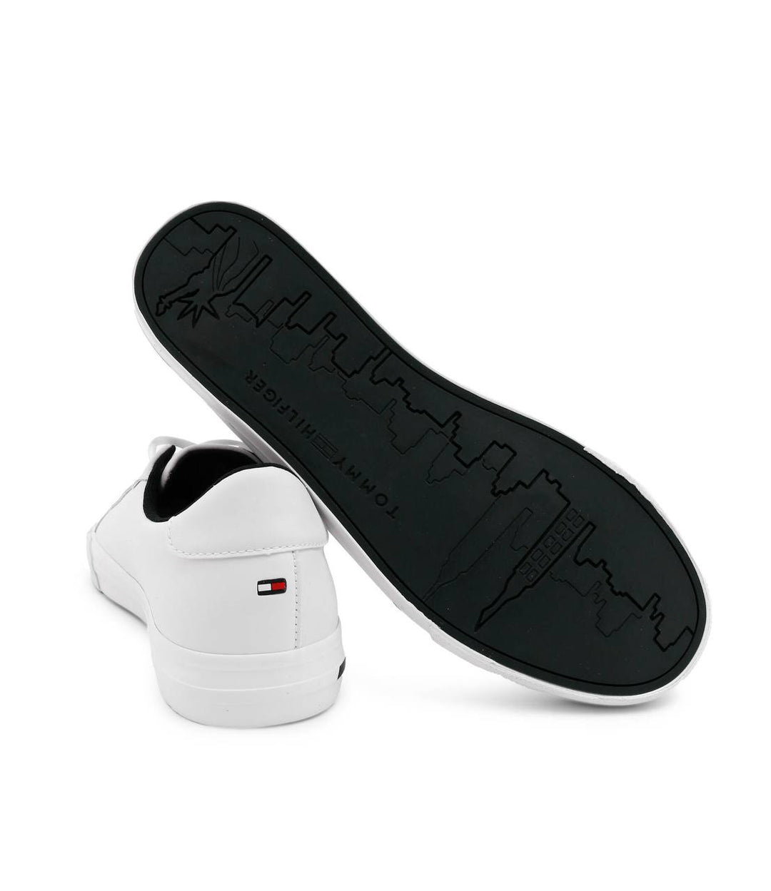 TOMMY HILFIGER MEN&