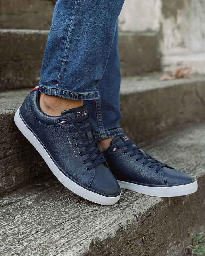 TOMMY HILFIGER TH HI VULC CORE MEN&