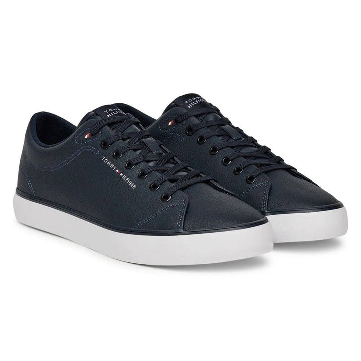 TOMMY HILFIGER TH HI VULC CORE MEN&
