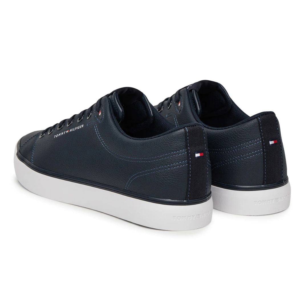 TOMMY HILFIGER TH HI VULC CORE MEN&