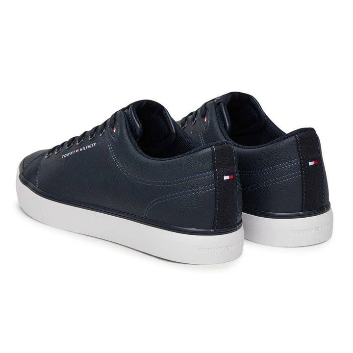 TOMMY HILFIGER TH HI VULC CORE MEN&