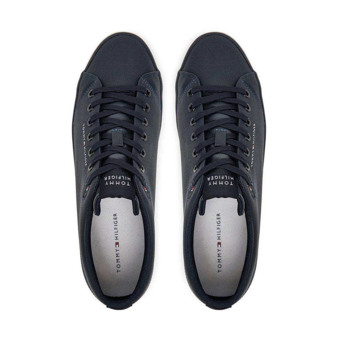 TOMMY HILFIGER TH HI VULC CORE MEN&