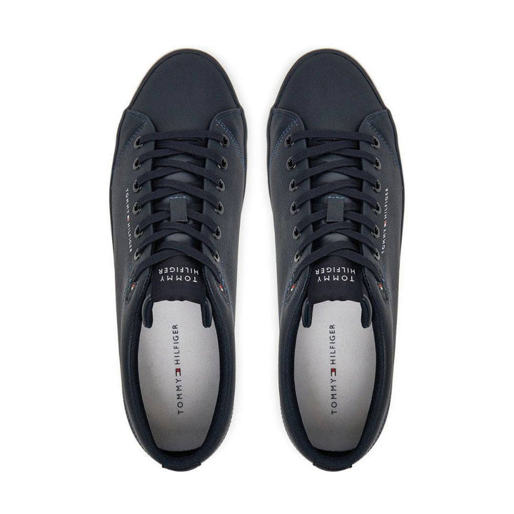 TOMMY HILFIGER TH HI VULC CORE MEN&