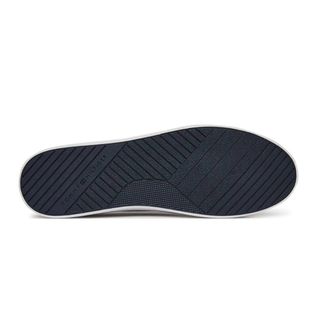 TOMMY HILFIGER TH HI VULC CORE MEN&