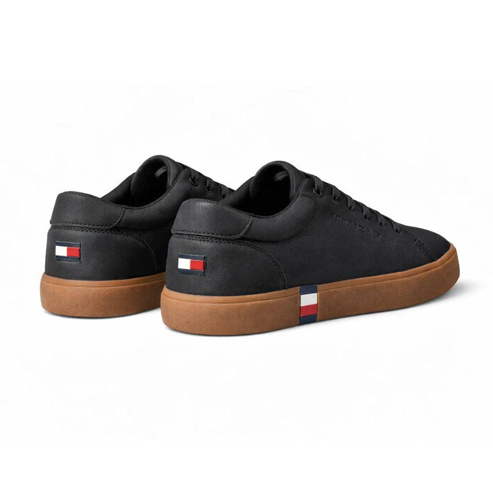 TOMMY HILFIGER RAMOSO LTH MEN&