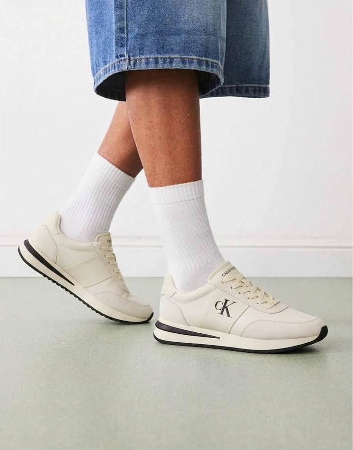 CALVIN KLEIN PODDAN MEN&