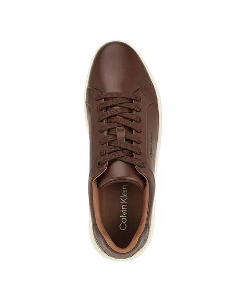 CALVIN KLEIN WIVLO LACE-UP CASUAL MEN&