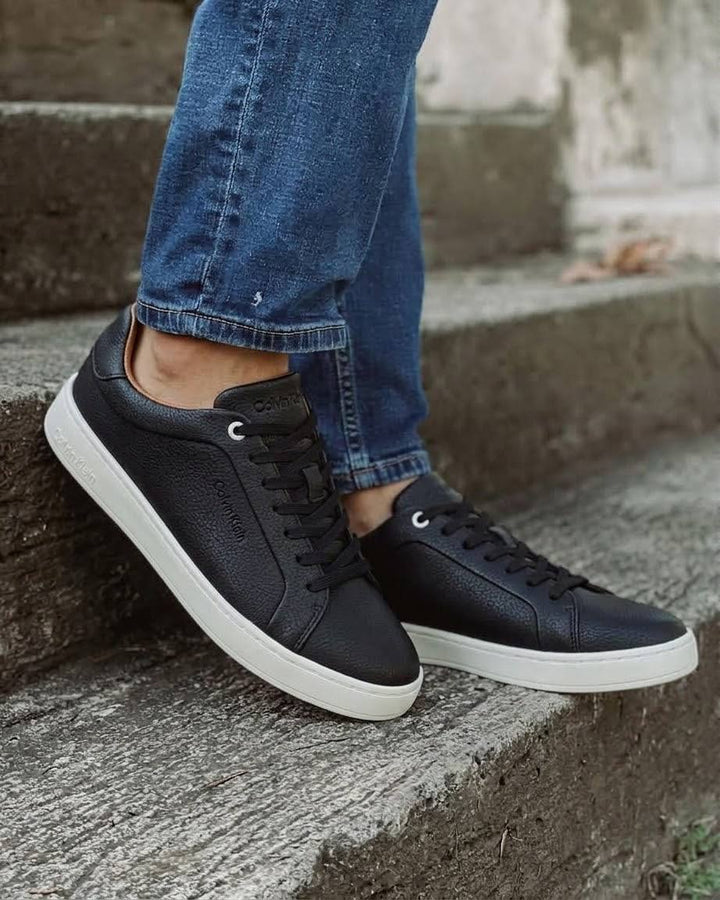 CALVIN KLEIN WIVLO LACE-UP MEN&