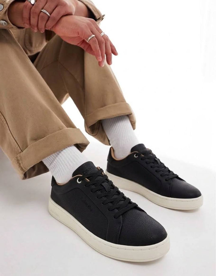 CALVIN KLEIN WIVLO LACE-UP MEN&