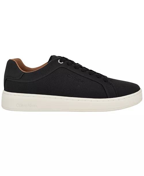 CALVIN KLEIN WIVLO LACE-UP MEN&
