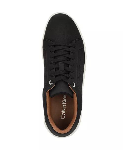 CALVIN KLEIN WIVLO LACE-UP MEN&
