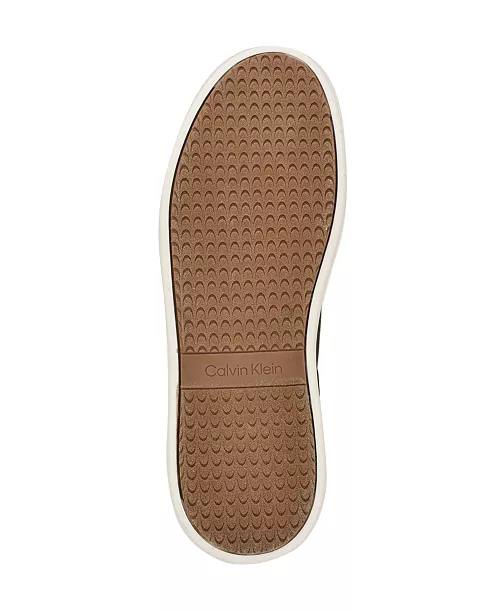 CALVIN KLEIN WIVLO LACE-UP MEN&