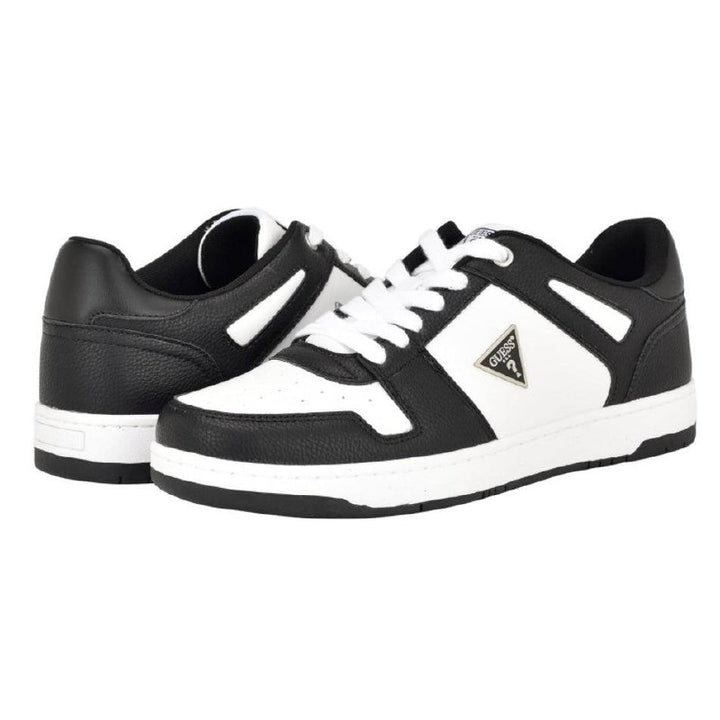 GUESS TARKY LOW-TOP FASHION MEN&