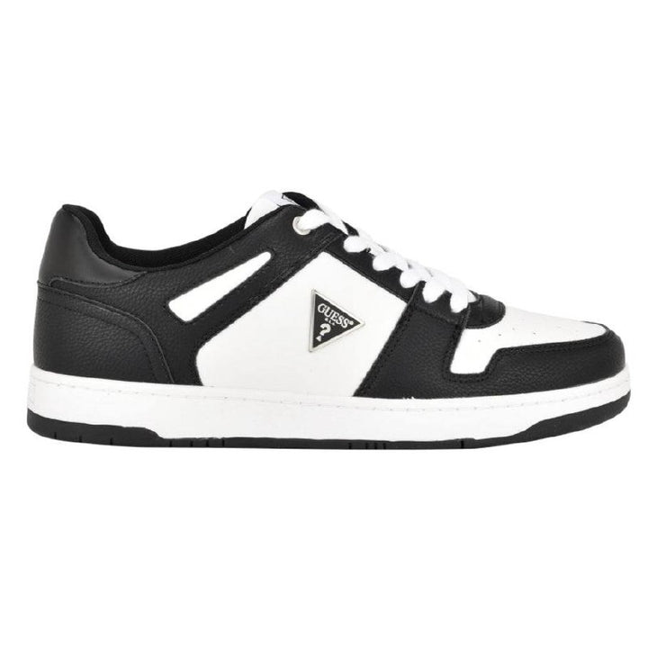 GUESS TARKY LOW-TOP FASHION MEN&