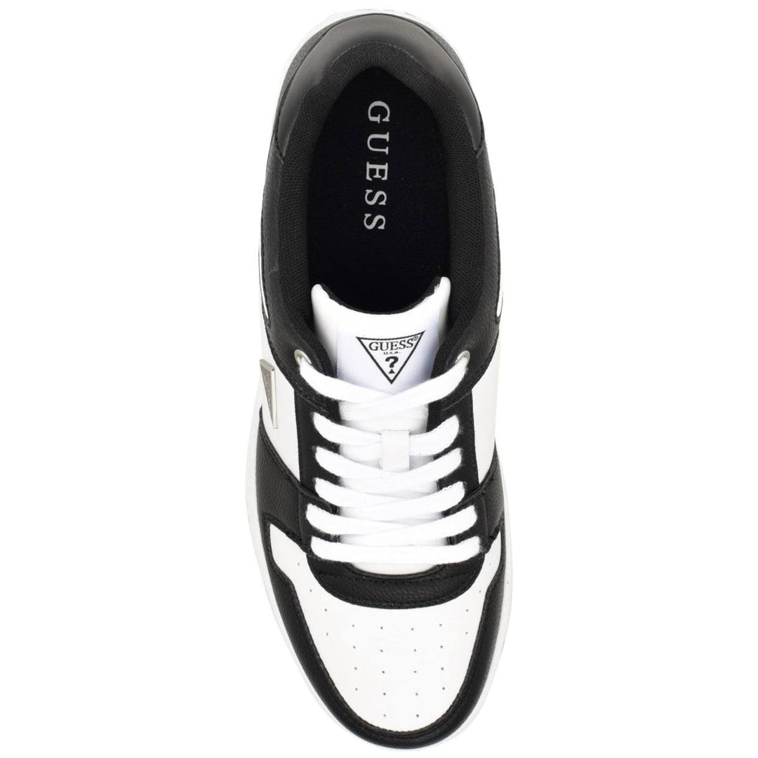 GUESS TARKY LOW-TOP FASHION MEN&