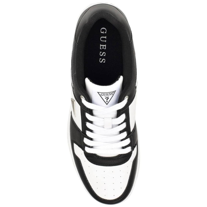 GUESS TARKY LOW-TOP FASHION MEN&
