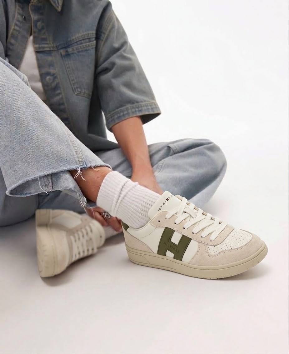 TOMMY HILFIGER VENIZ WOMEN&