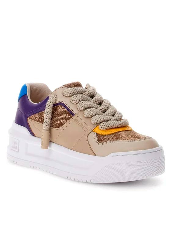 GUESS LEMMER WOMEN&