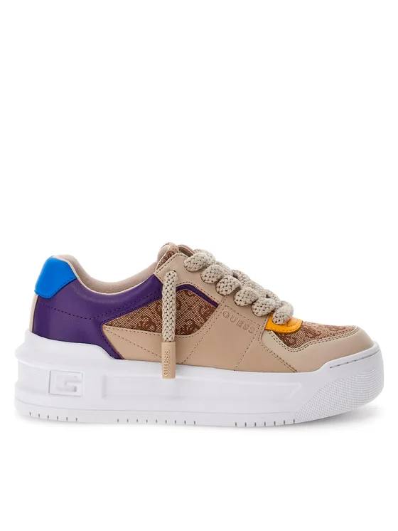 GUESS LEMMER WOMEN&