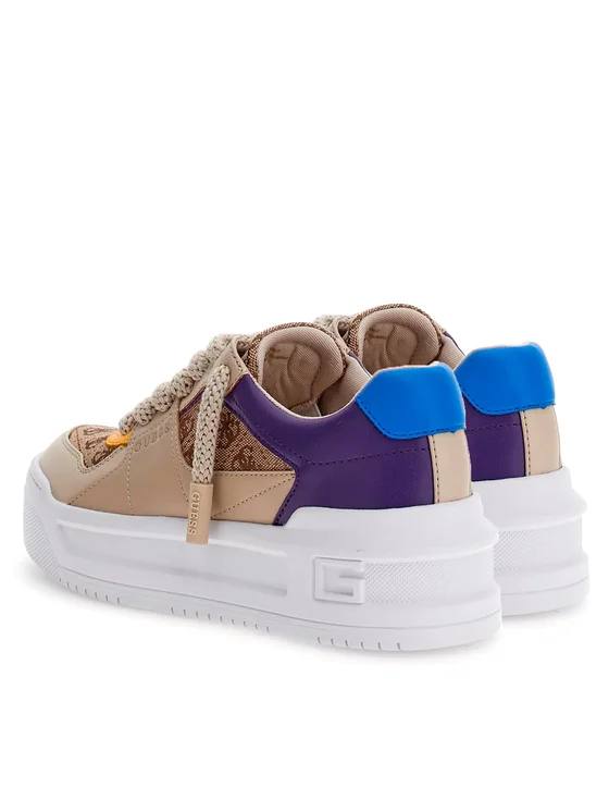 GUESS LEMMER WOMEN&