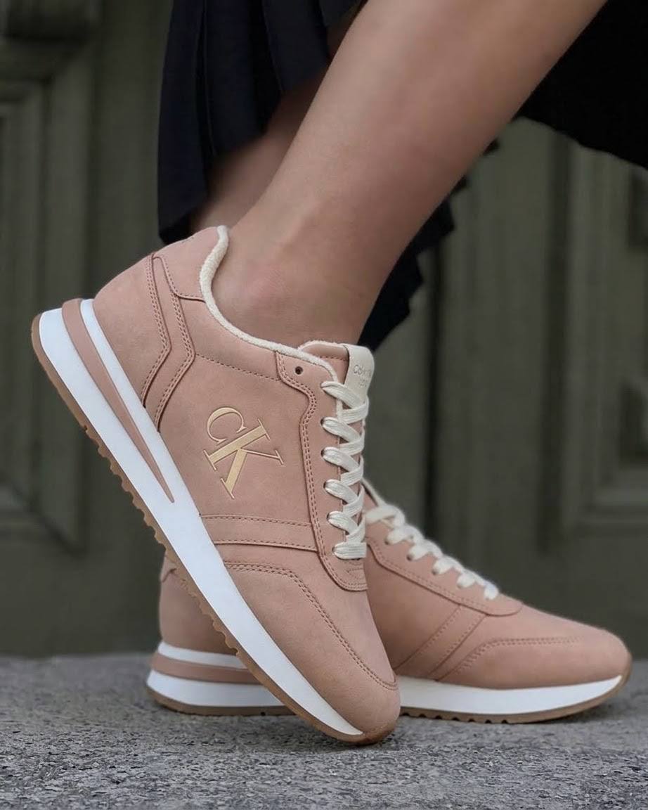 CALVIN KLEIN PIPER WOMEN&