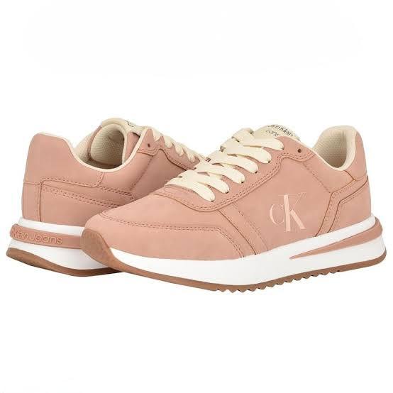 CALVIN KLEIN PIPER WOMEN&
